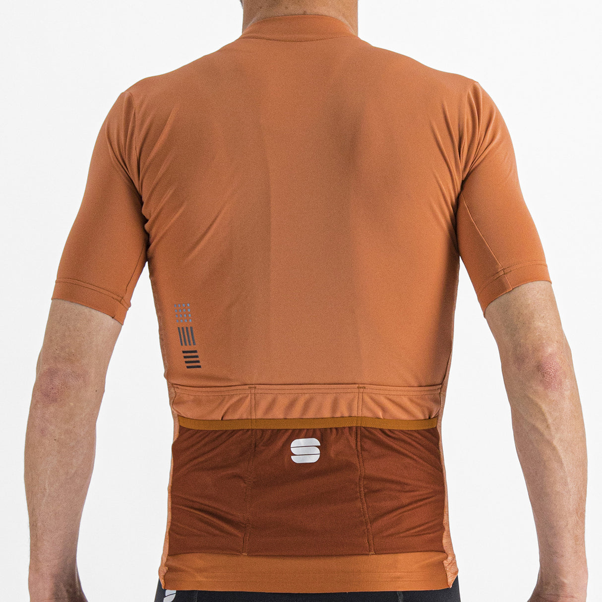 Maglia Sportful SuperGiara - Arancio - I