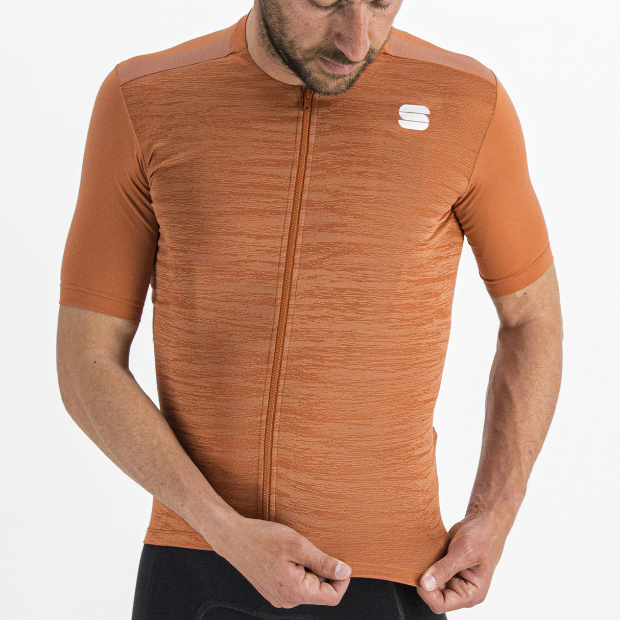 Maglia Sportful SuperGiara - Arancio - N