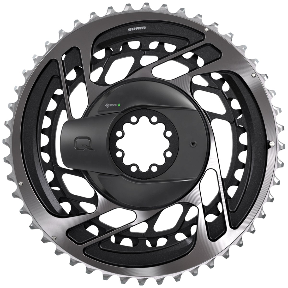 Spider powermeter Sram Red AXS 4835D DM D1