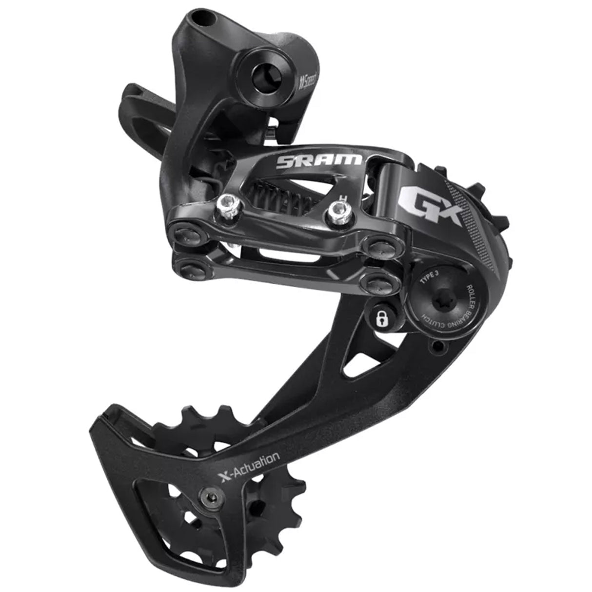 Deragliatore posteriore Sram GX - 2x11 - A