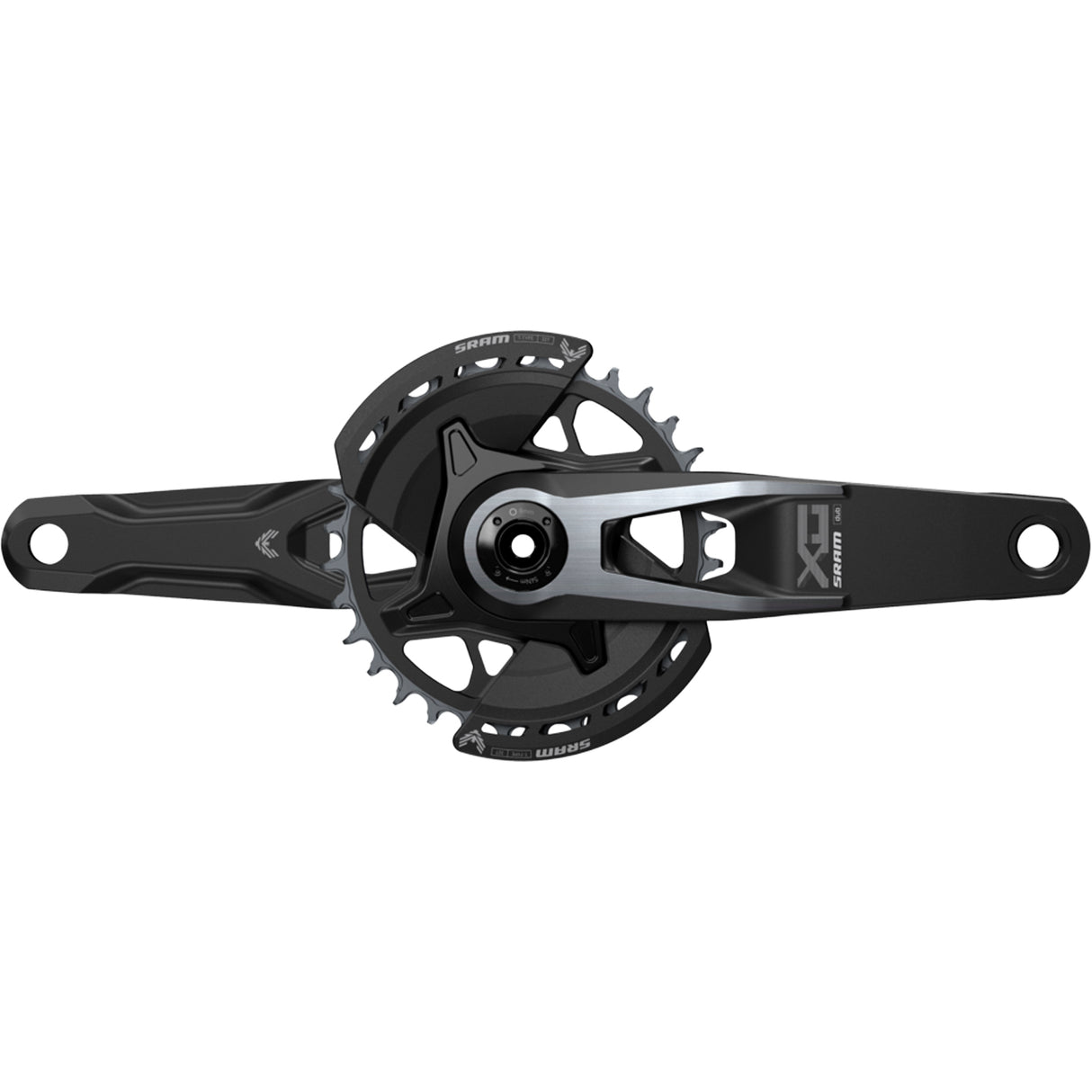 Gruppo Sram SRAM XO Eagle AXS dub boost T-type Wide - 32 - M