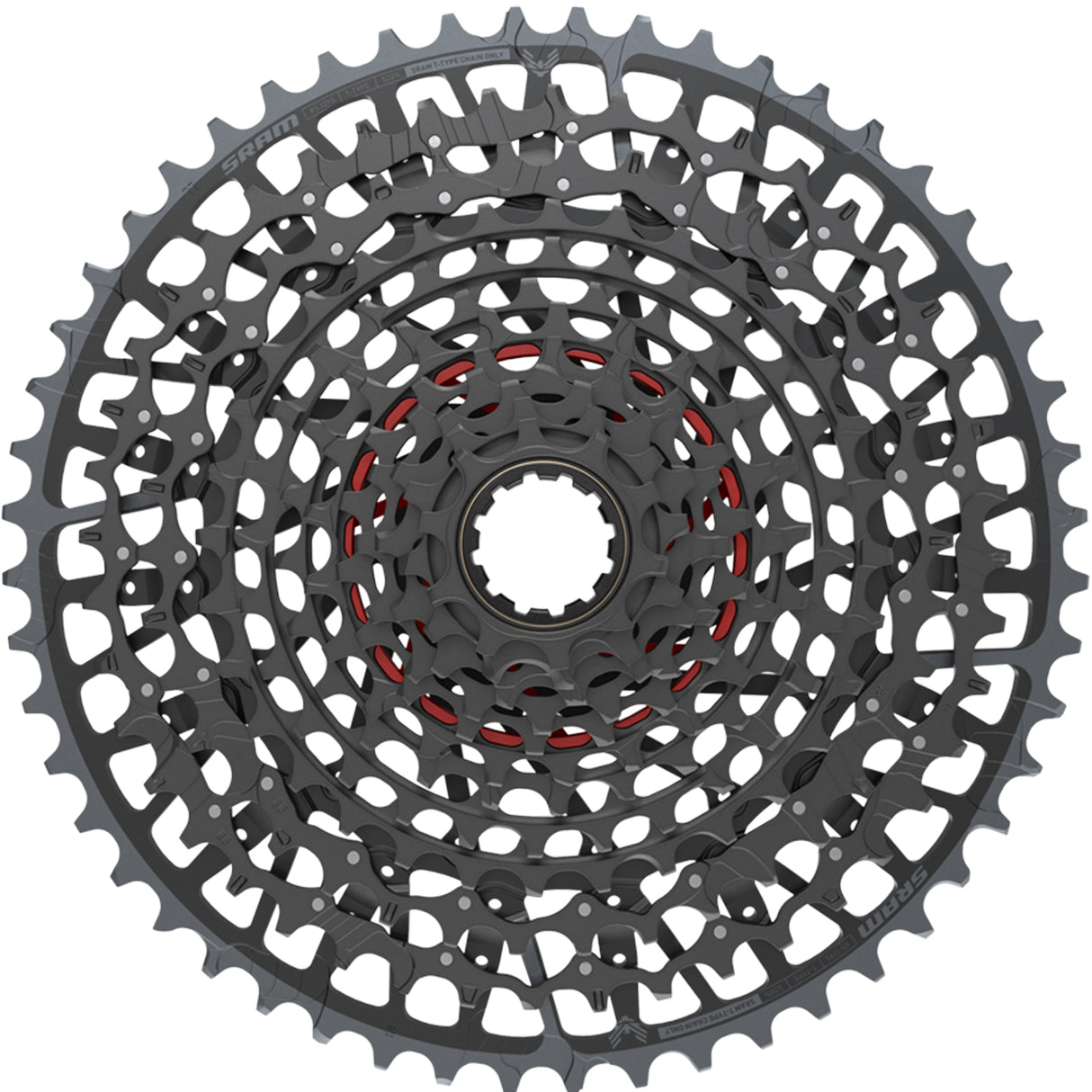 Gruppo Sram SRAM XO Eagle AXS dub boost T-type Wide - 32 - N