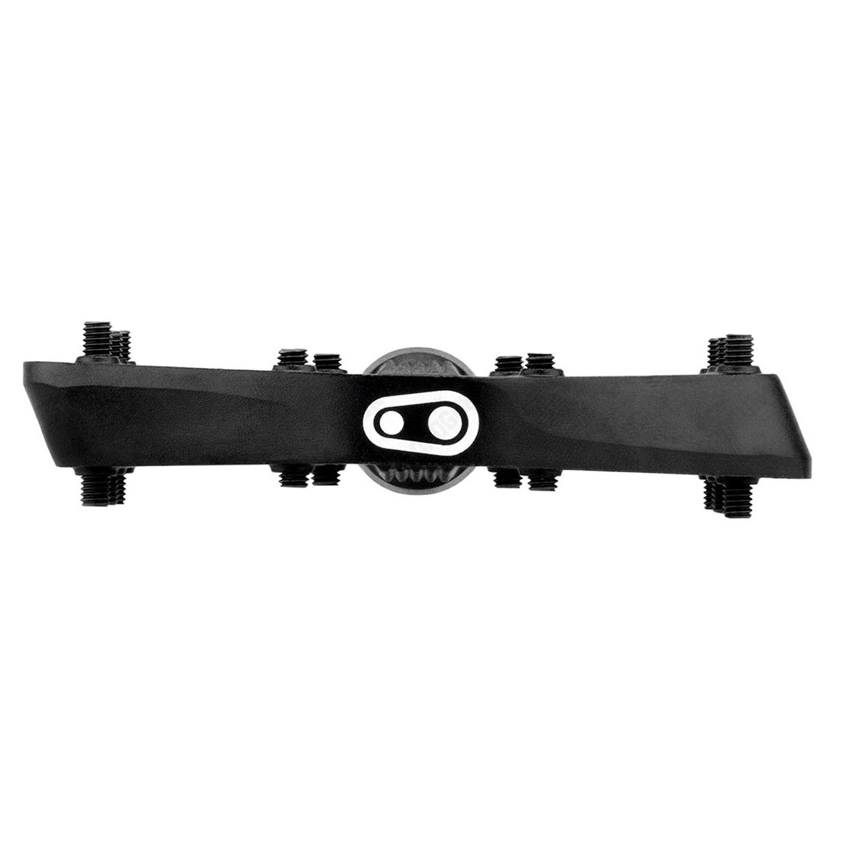 Pedali Crank Brothers Stamp 7 Large - Nero - L