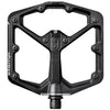 Crank Brothers Stamp 7 Large pedals - Black