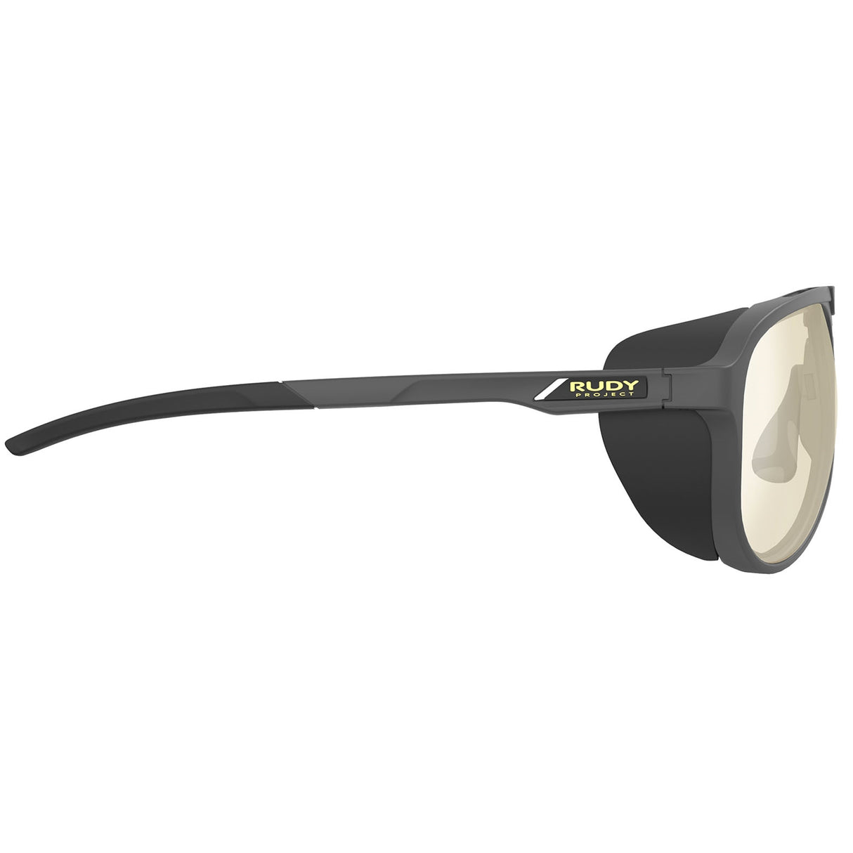 Occhiali Rudy Stardash - Charcoal Photocromic Brown - G
