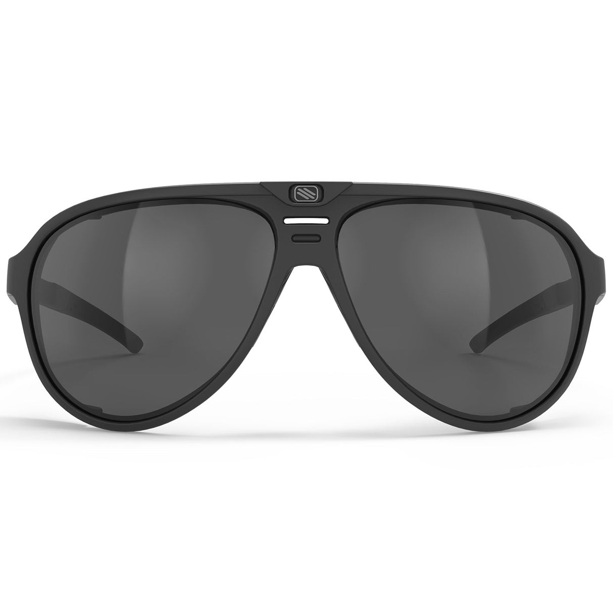 Occhiali Rudy Stardash - Black Smoke - B