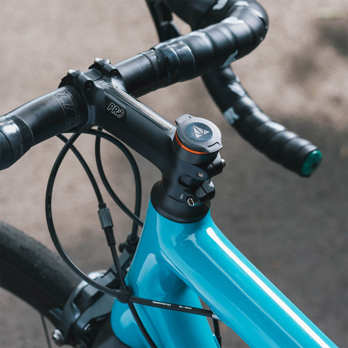 Granite Stash RCX Multi-Tool Kit - Nero - D