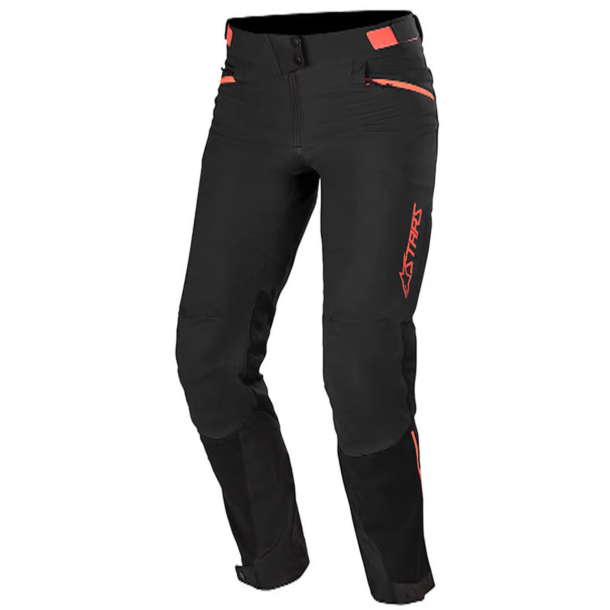 Pantalone donna Alpinestars Stella Nevada - Nero - I