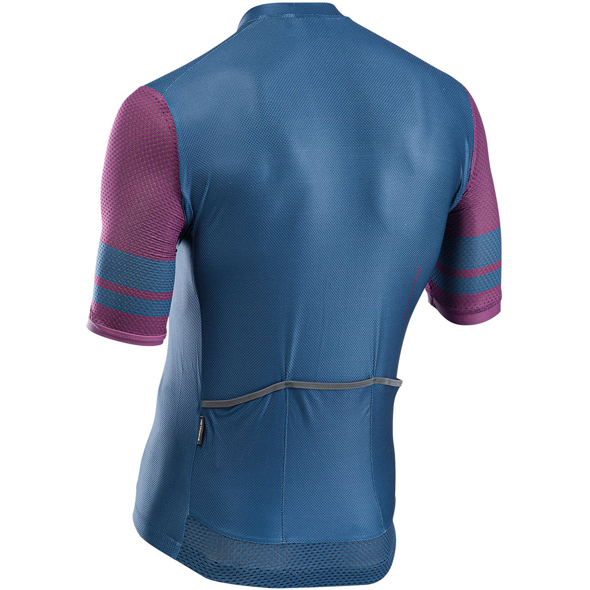 Maglia Northwave Storm Air - Blu bordeaux - F