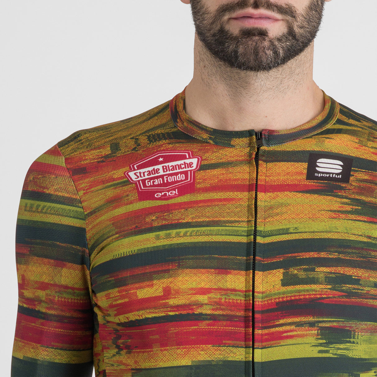 Maglia Strade Bianche 23 - O