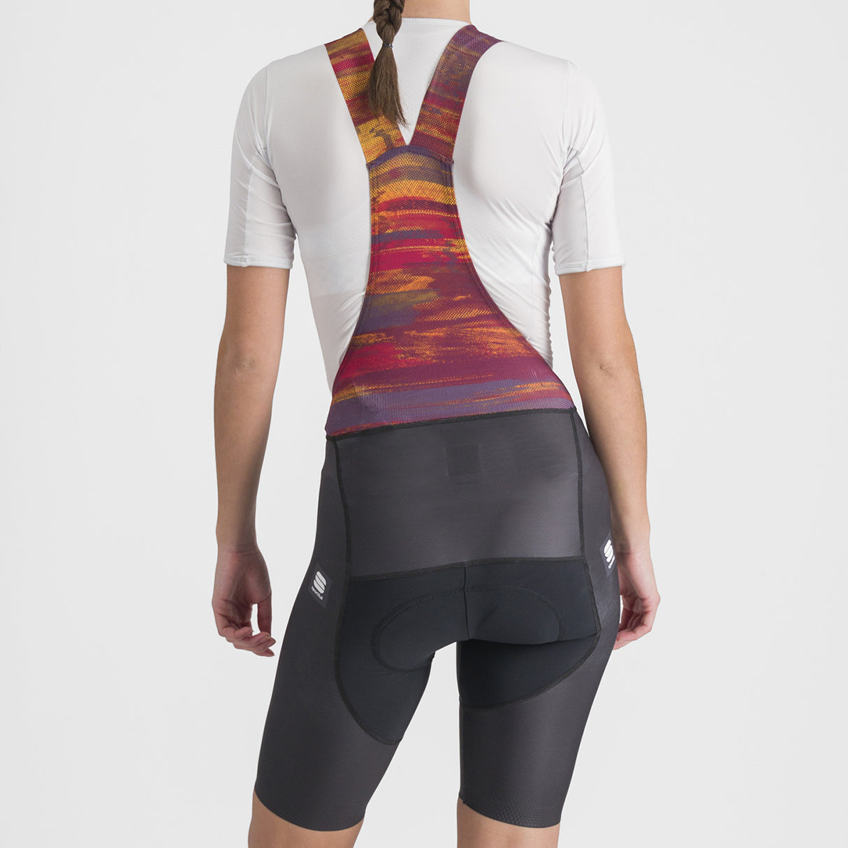 Salopette donna Strade Bianche Classic 23 - P