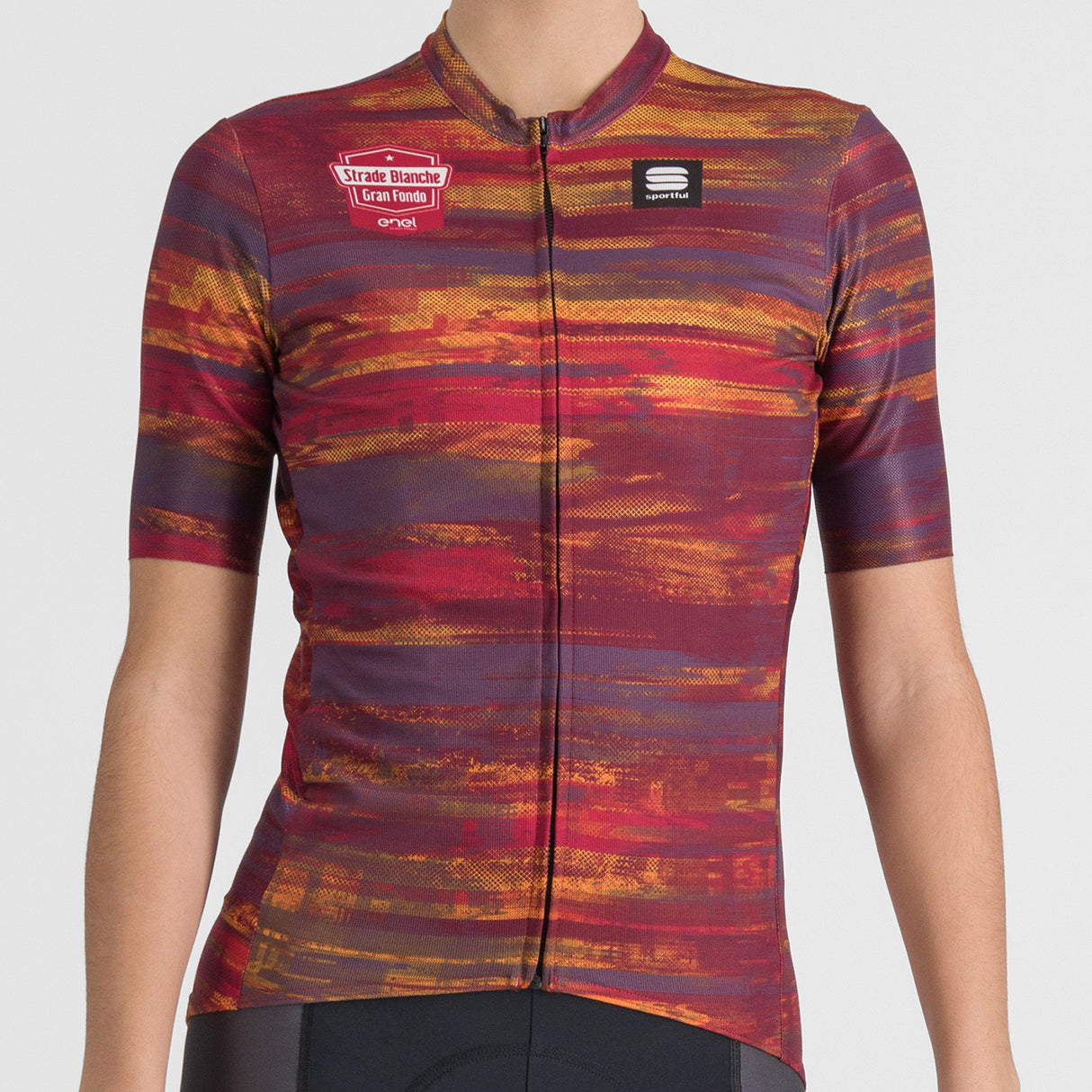 Maglia donna Strade Bianche 23 - F