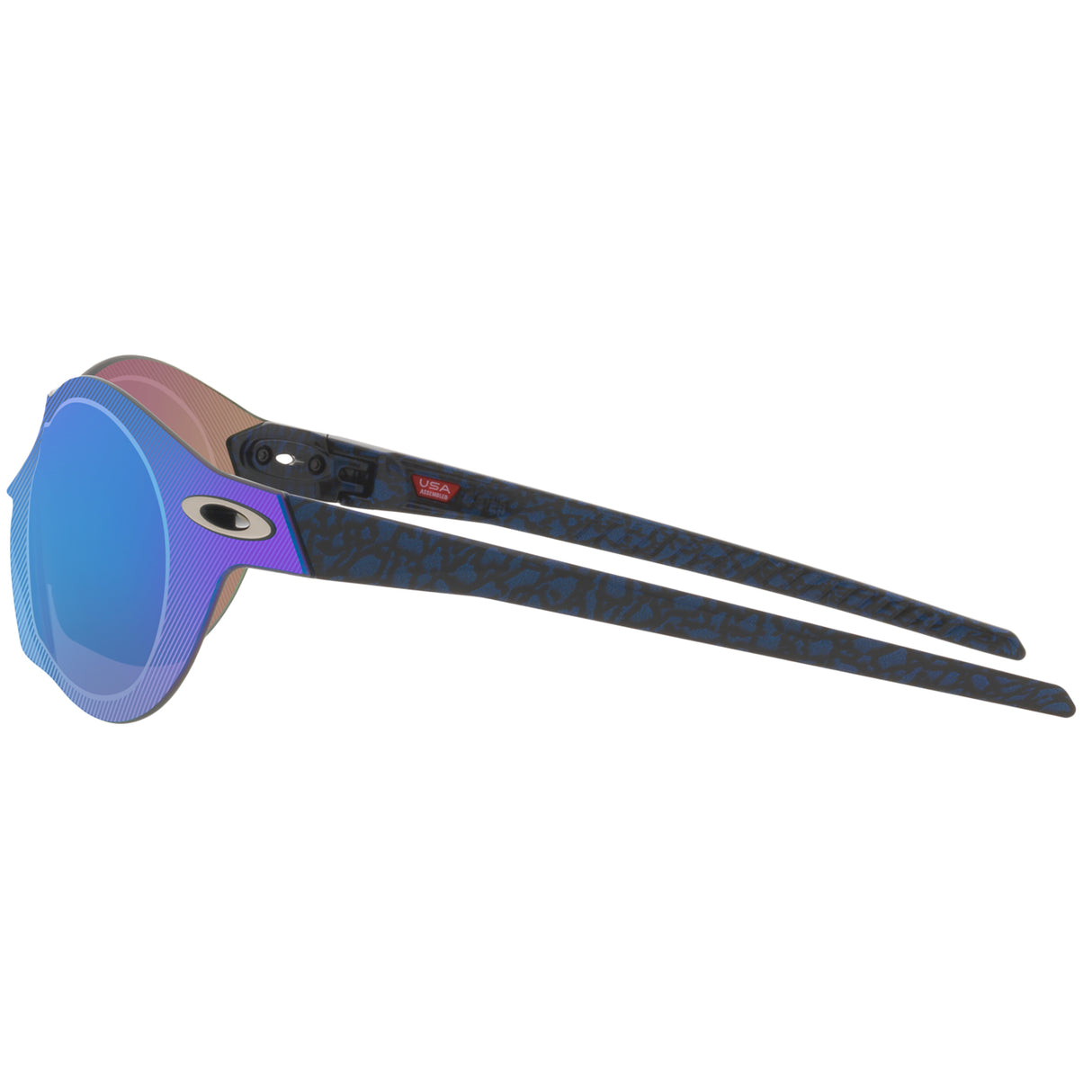 Occhiali Oakley Re:Subzero - Planet X Prizm Sapphire - P