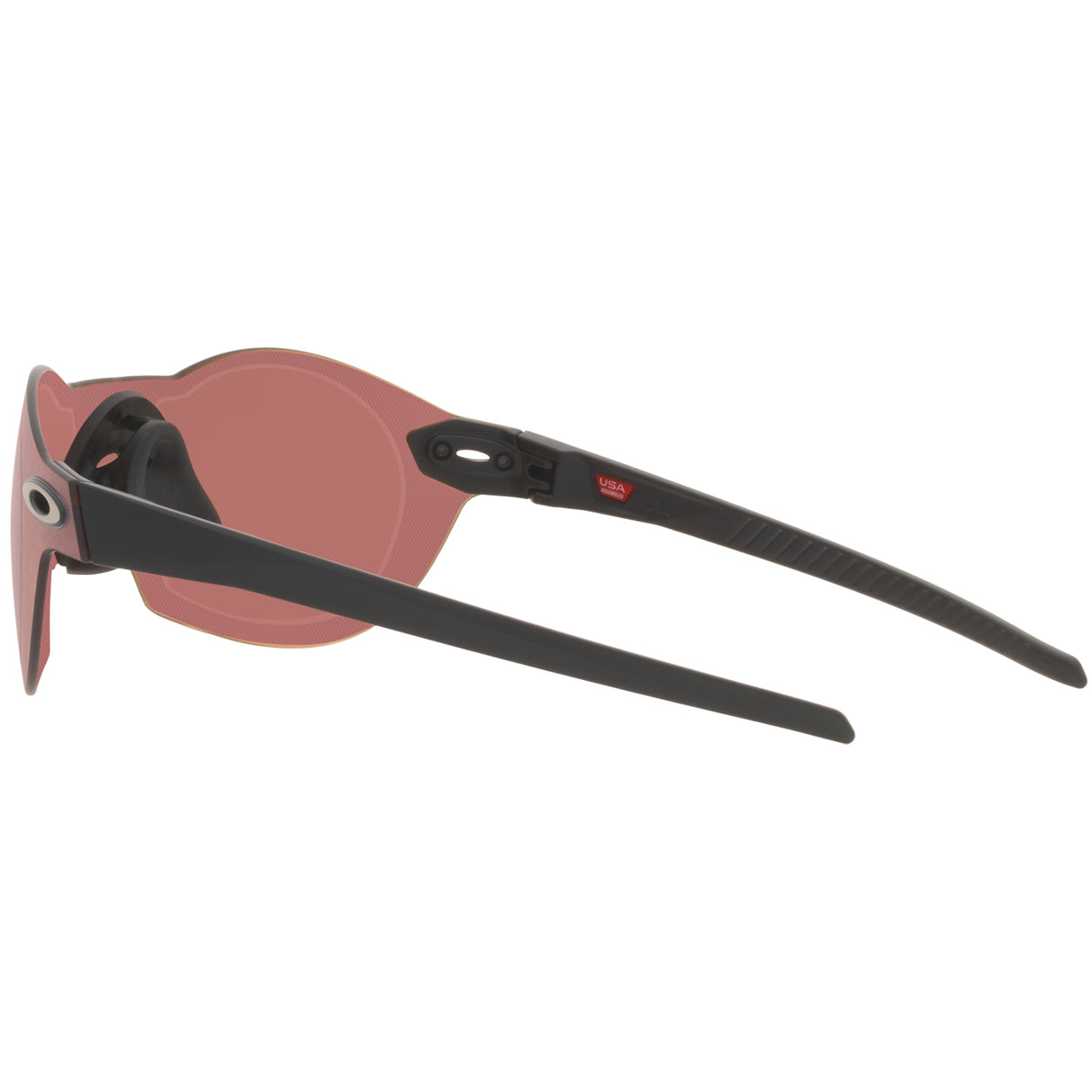 Occhiali Oakley Re:Subzero - Matte Black Prizm Dark Golf - D