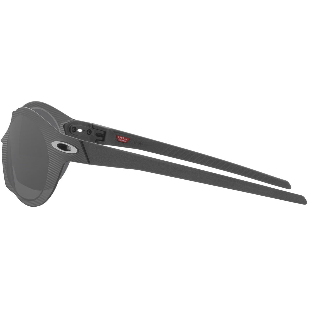 Occhiali Oakley Re:Subzero - Steel Prizm Black - B