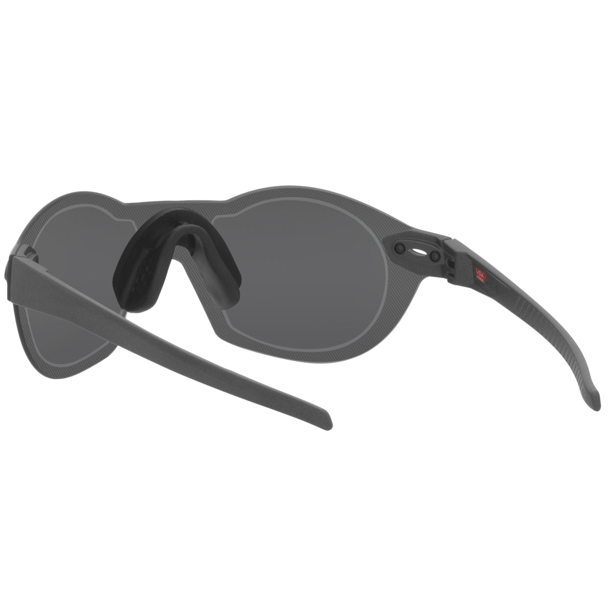 Occhiali Oakley Re:Subzero - Steel Prizm Black - C