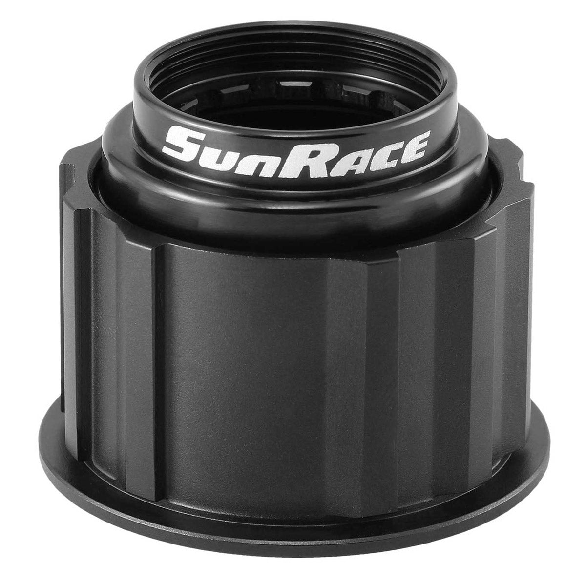 Cassetta SunRace MX9 XD 11 V Light Black - 10-46