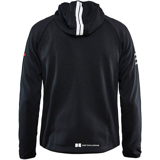 Felpa Craft Team Sunweb 2019