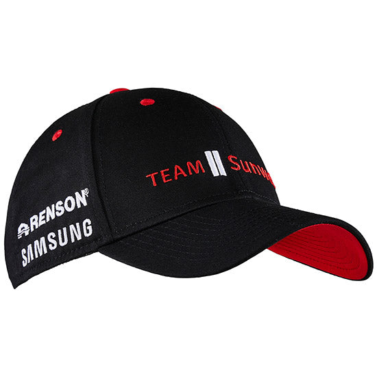 Cappellino Craft Sunweb podium 2019