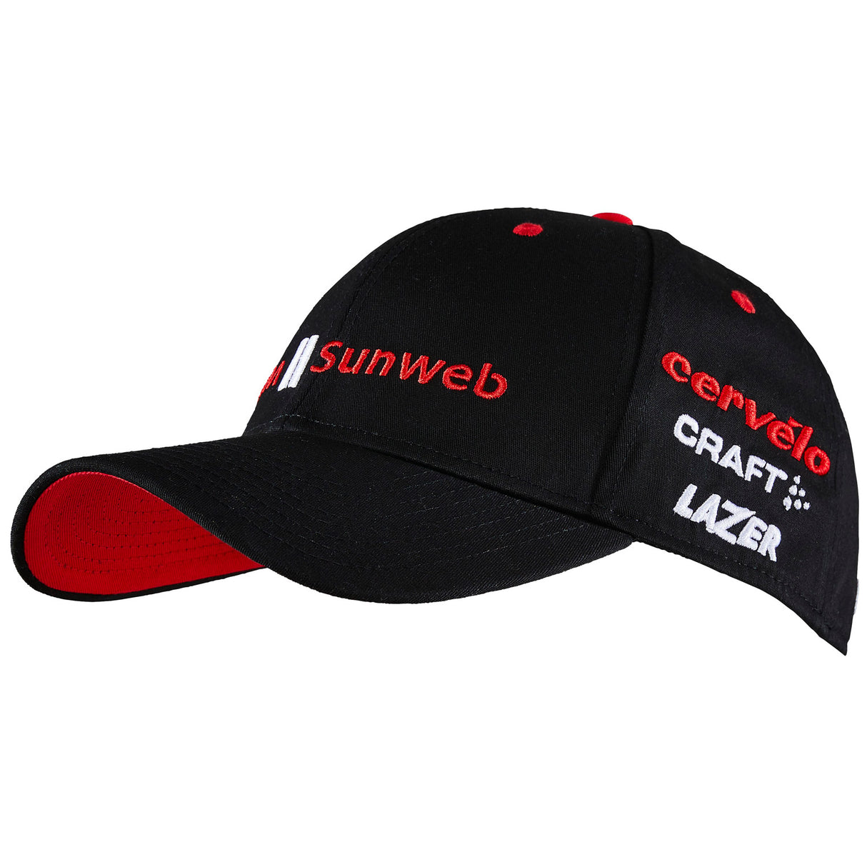 Cappellino Craft Sunweb podium 2019