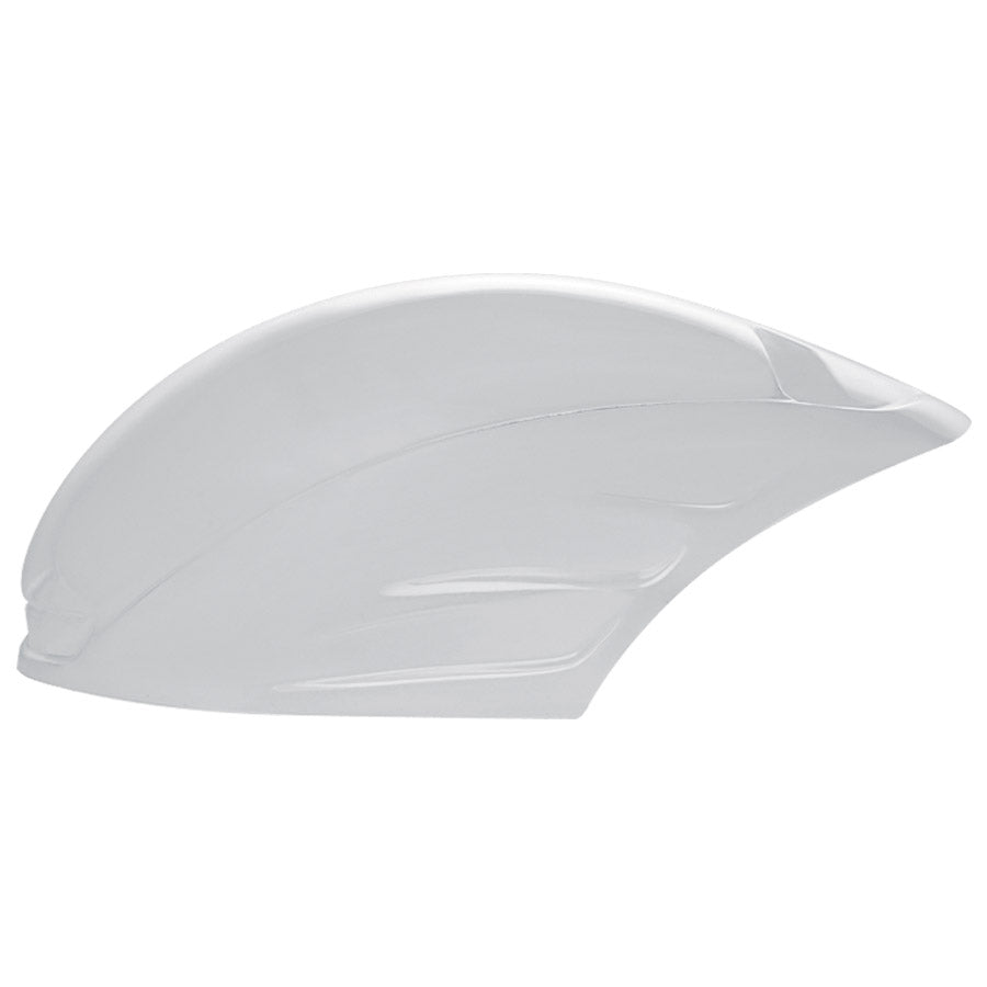 Suomy Aerodinamics Rain Cover - Trasparente