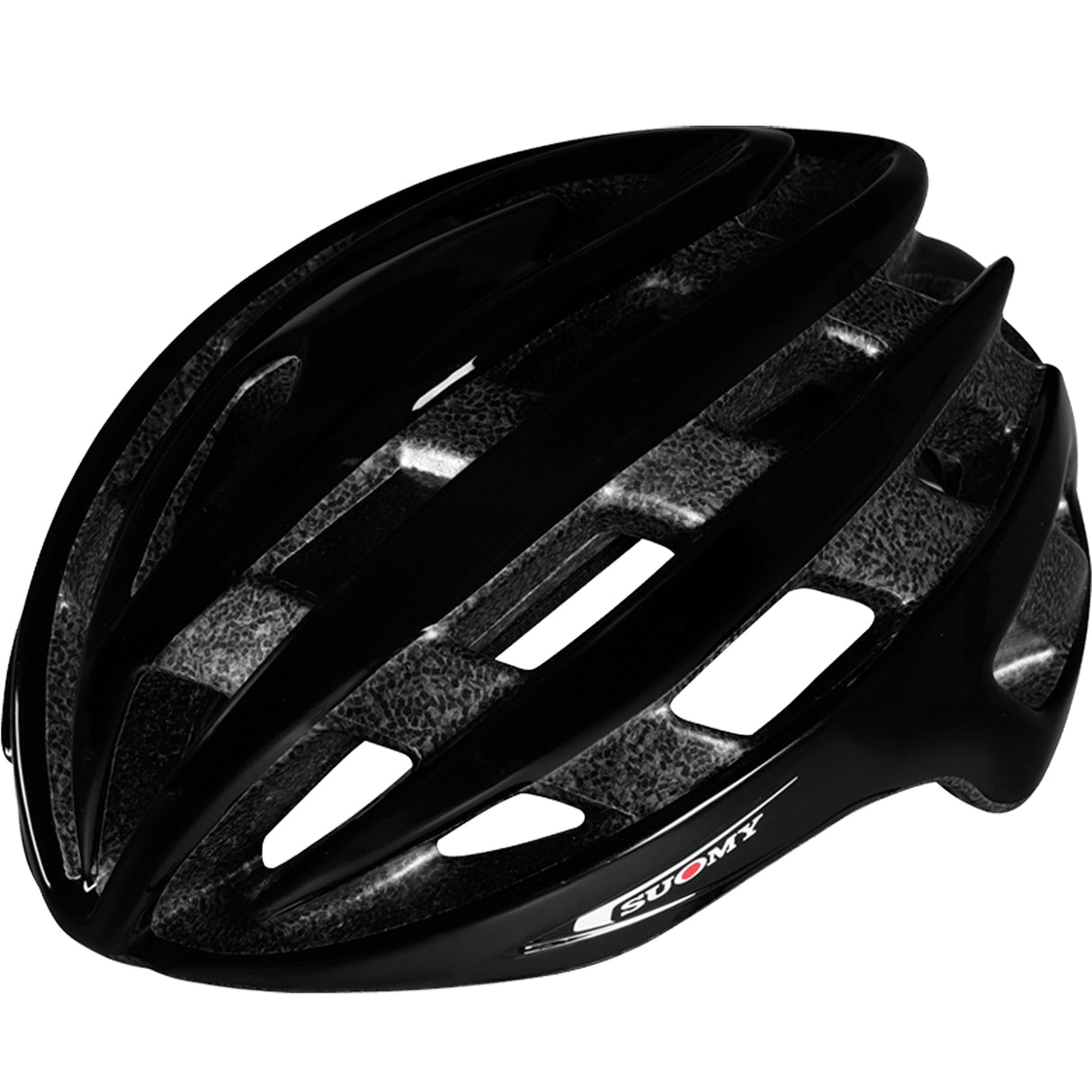 Casco Suomy Vortex - Nero - D
