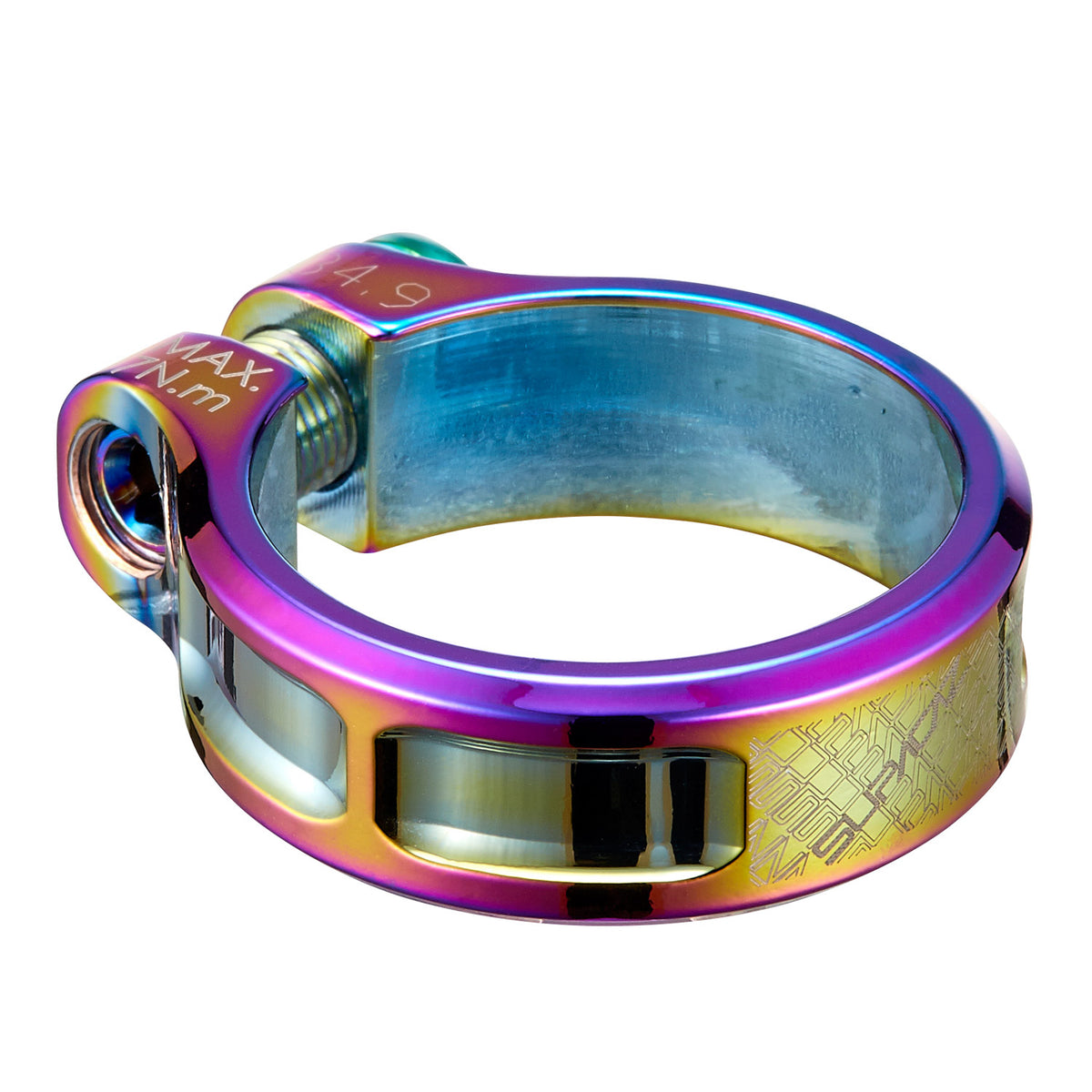 Oil Slick Best Mtb Seatpost Clamp Wolf Tooth Seatpost Clamp