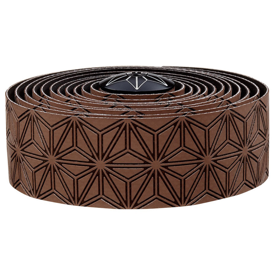 Nastro Manubrio Supacaz Super Sticky Kush - Marrone