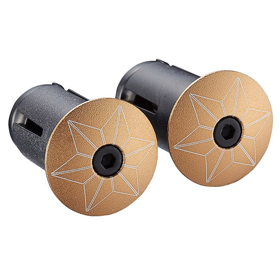 Nastro Manubrio Supacaz Super Sticky Kush - Galaxy Oro