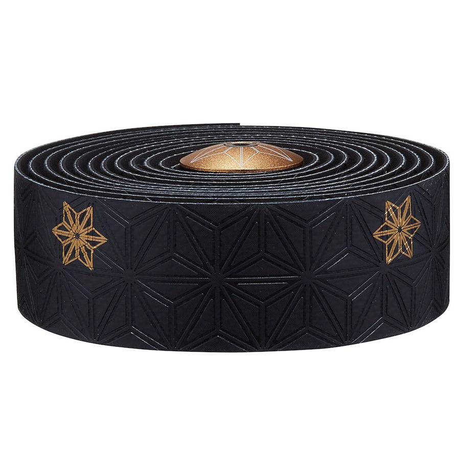 Nastro Manubrio Supacaz Super Sticky Kush - Galaxy Oro