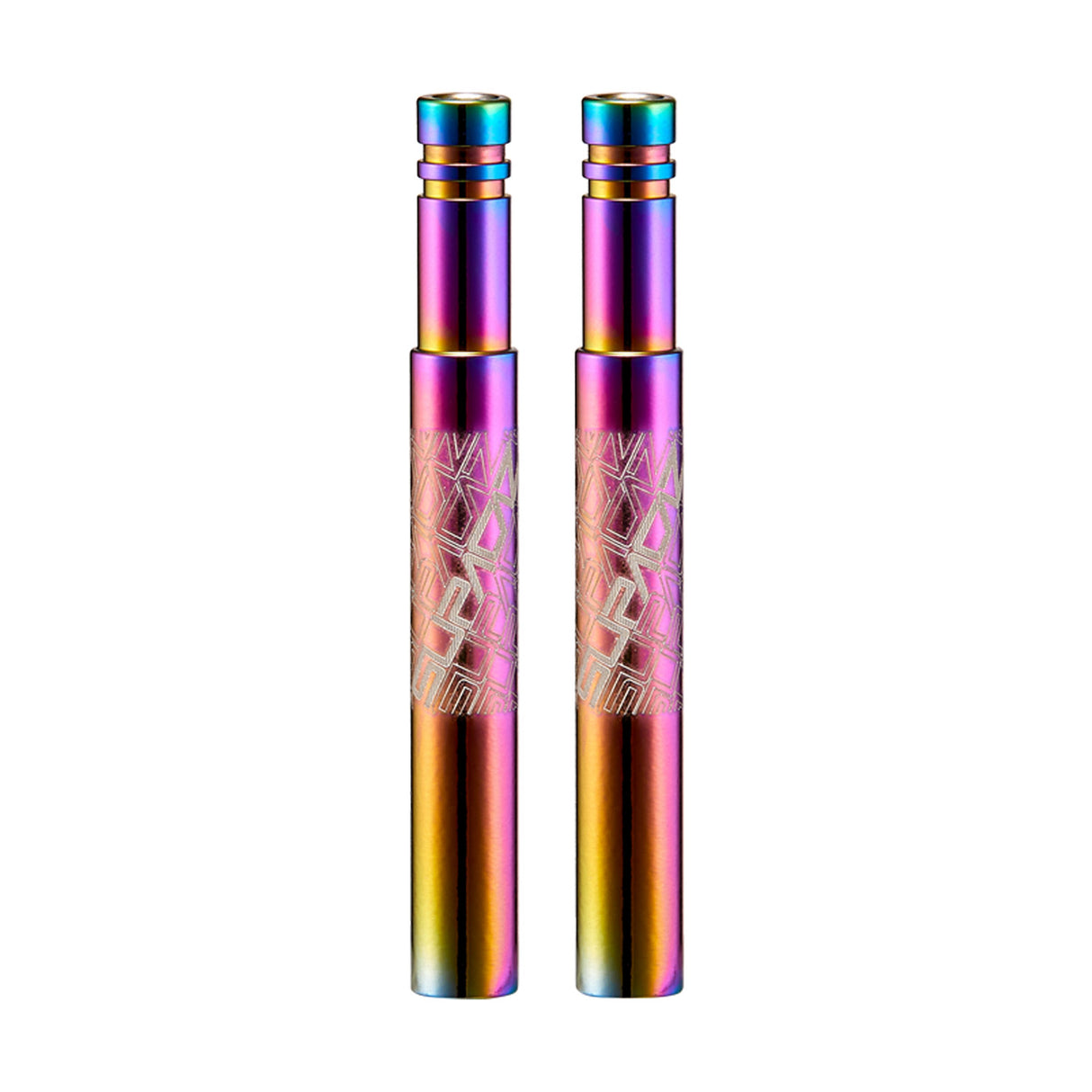 Prolunga Valvola Supacaz Extenderz 50 mm - Oil slick