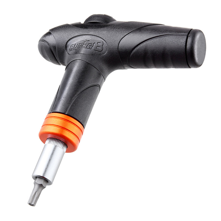 Chiave Dinamometrica SuperB