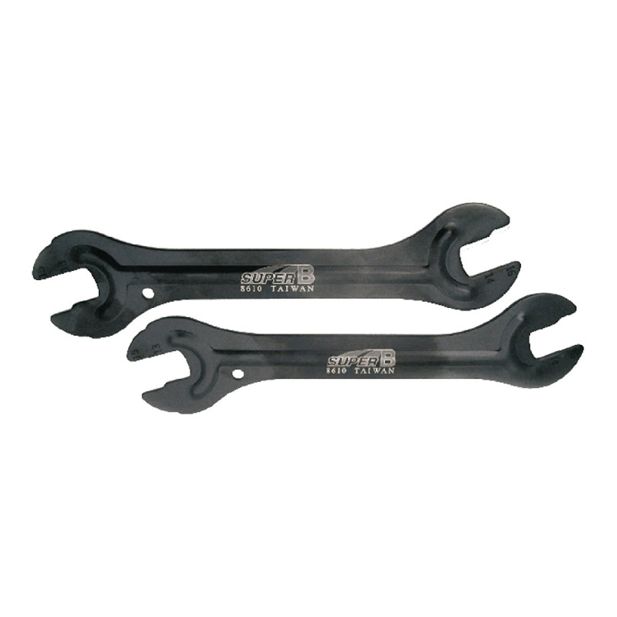 Chiave SuperB Doppia per Coni