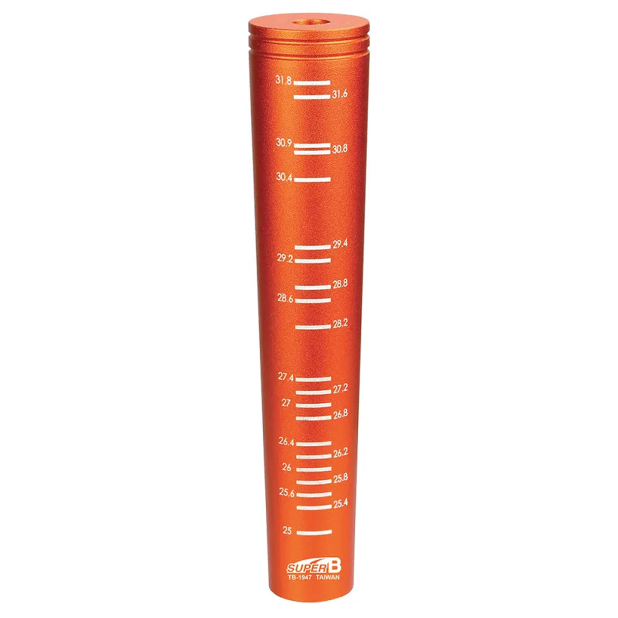 Misuratore Diametro Tubo Sella SuperB