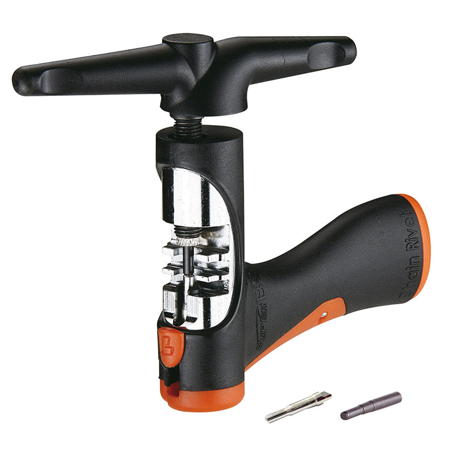 Smagliacatena SuperB 10/11 velocita