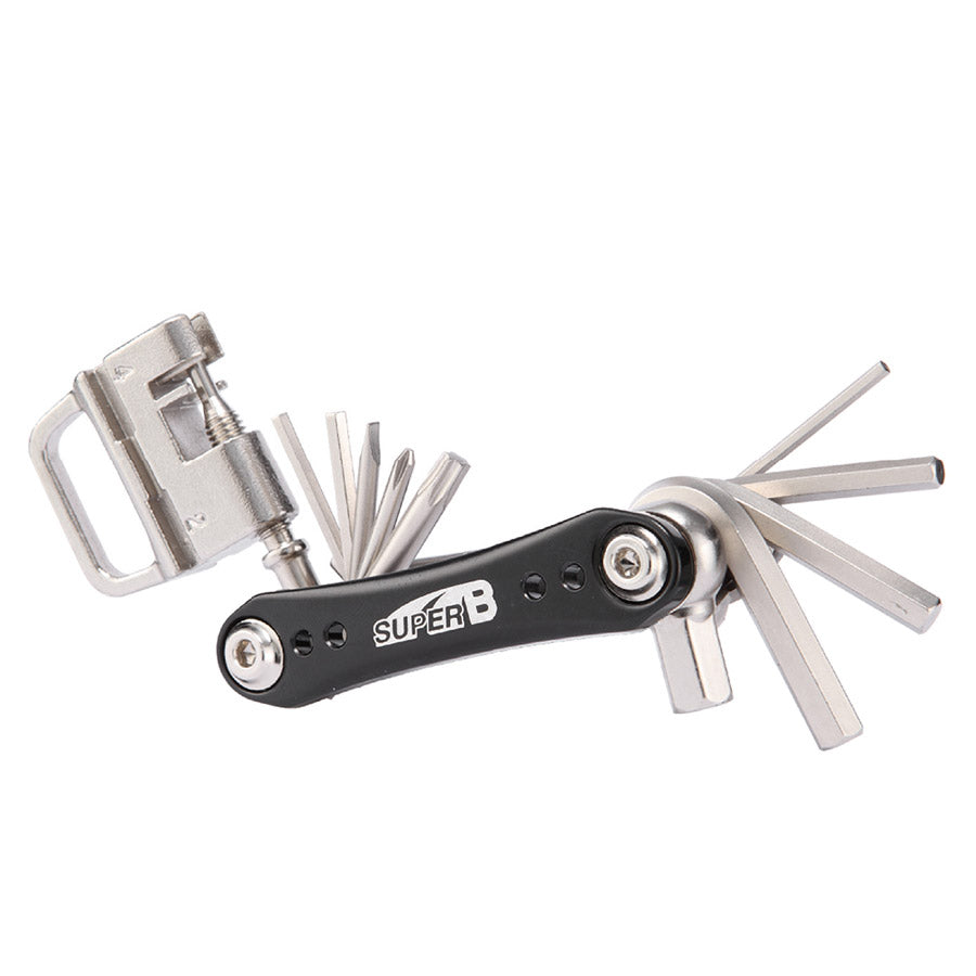 Multitool SuperB 17 funzioni