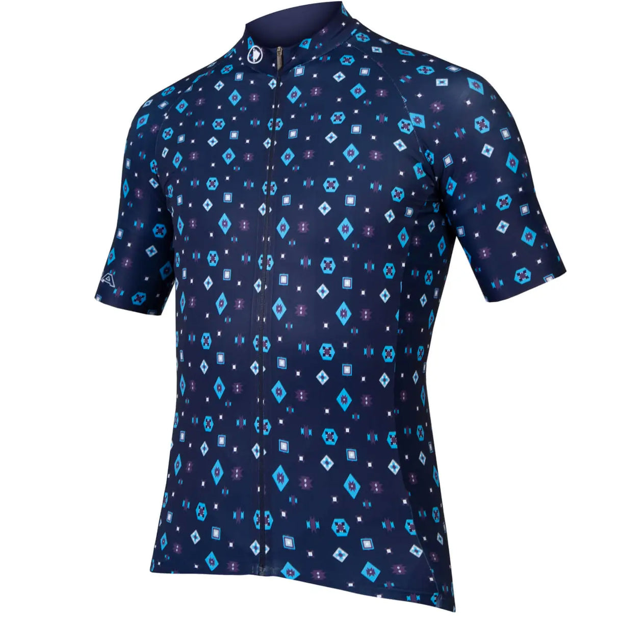 Maglia Endura Supercraft LTD - Blu - E