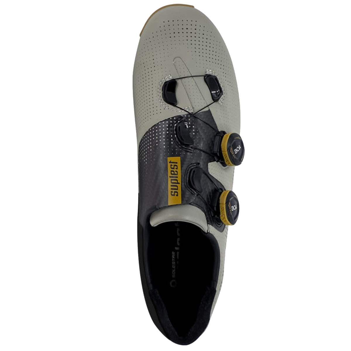 audible Madurar modelo Zapatos Suplest Edge+ Road - Marron – All4cycling