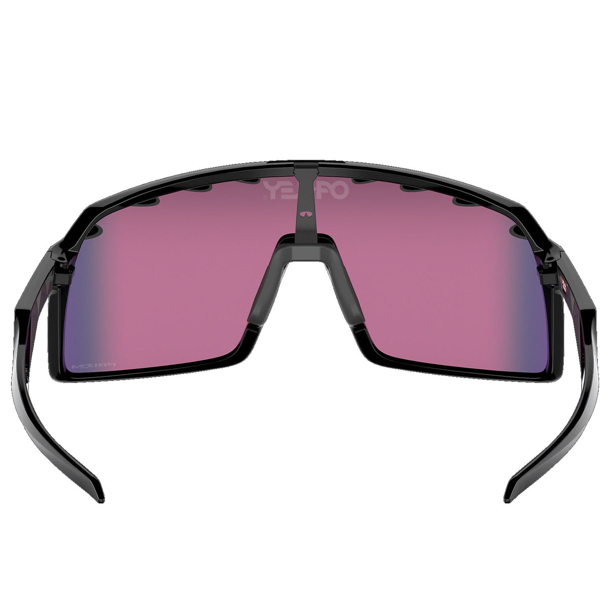 Occhiali Oakley Sutro Origins Collection - Polished black prizm road - L