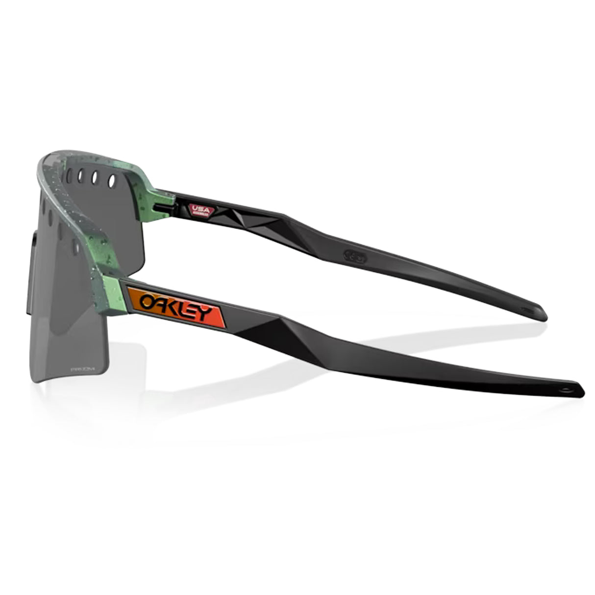 Occhiali Oakley Sutro Lite Sweep - Spectrum gamma green - H