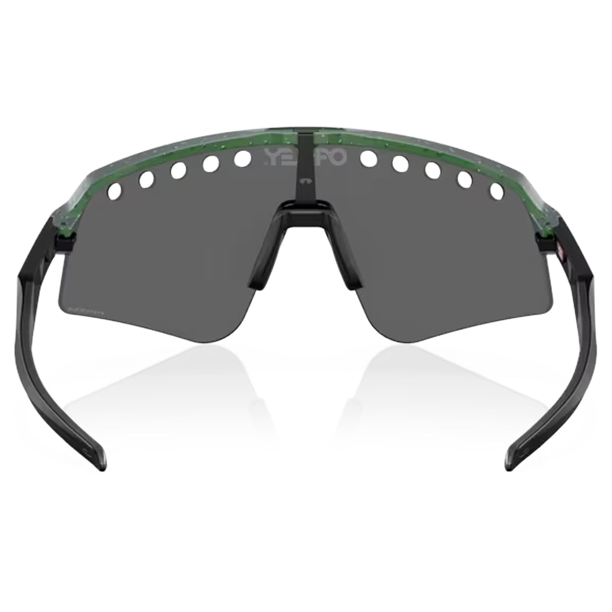 Occhiali Oakley Sutro Lite Sweep - Spectrum gamma green - I