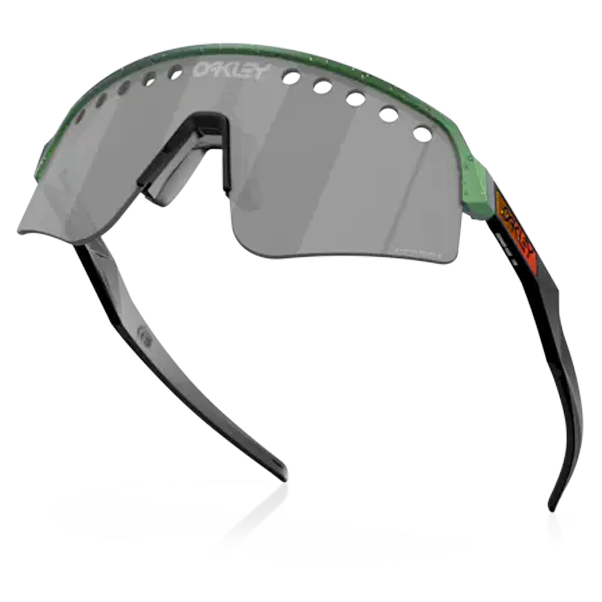 Occhiali Oakley Sutro Lite Sweep - Spectrum gamma green - L