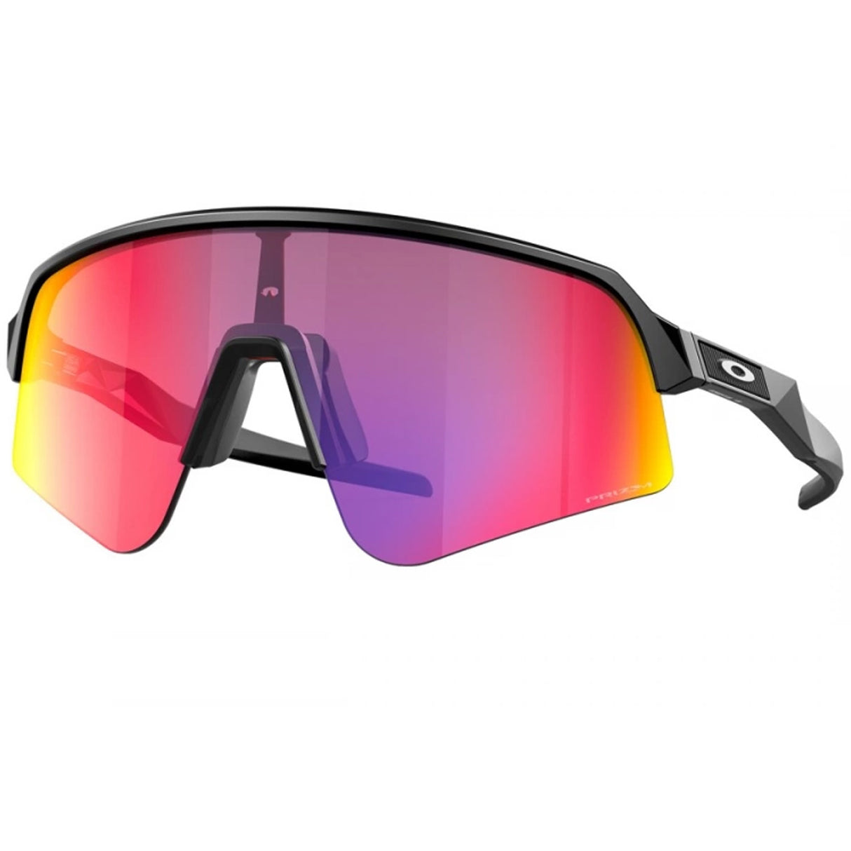 Occhiali Oakley Sutro Lite Sweep - Matte Black Prizm Road - N