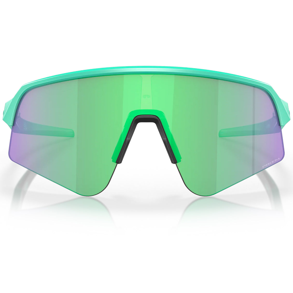 Occhiali Oakley Sutro Lite Sweep - Matte Celeste Prizm Road Jade - O
