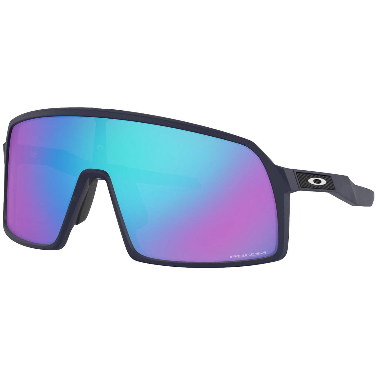Occhiali Oakley Sutro S - Matte navy prizm sapphire