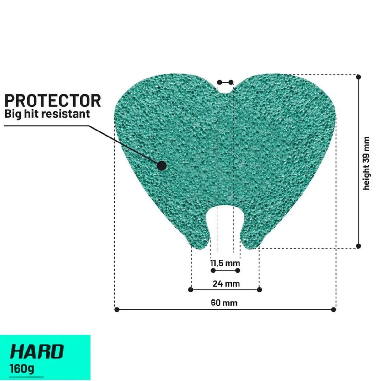 Inserto Switch Components Loop - Hard - I