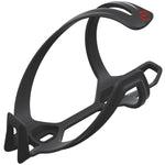 Syncros Taylor 1.0 right bottle cage - Black red
