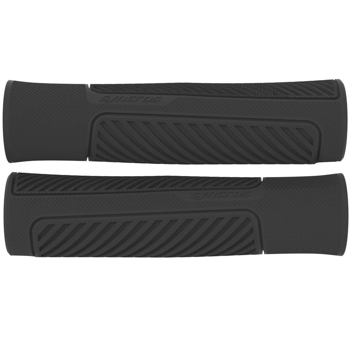 Manopole Syncros XR - Nero - O
