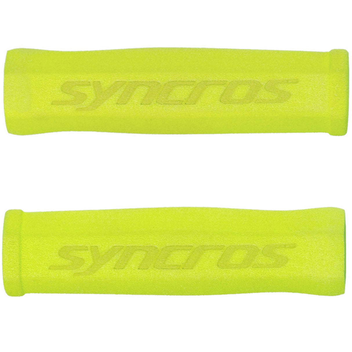 Manopole Syncros Foam - Giallo - I