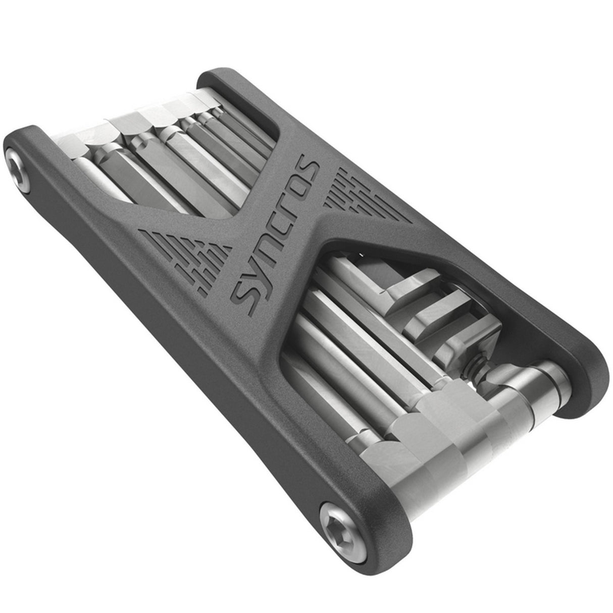 Multitool Syncros Matchbox 19CT - D